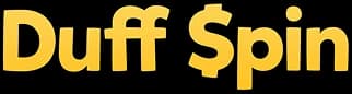 Logo Duff Spin
